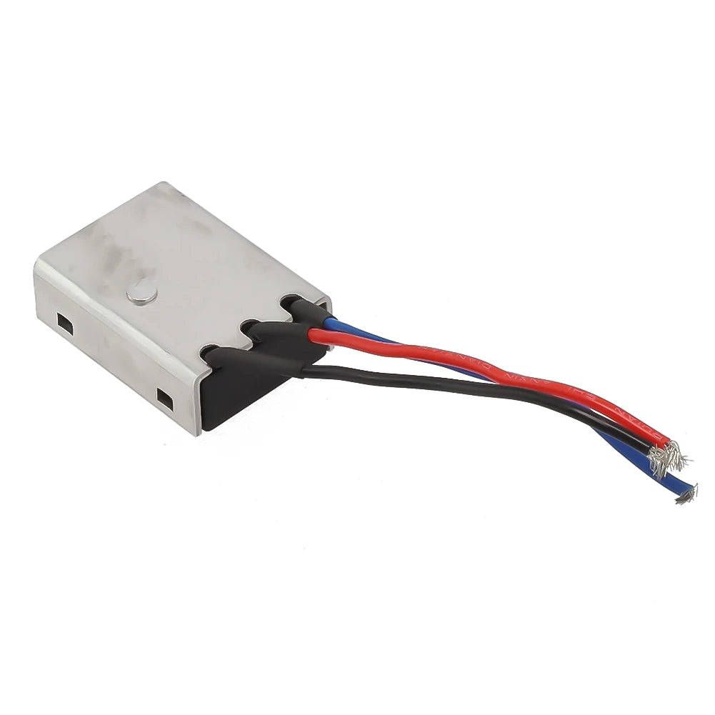 Soft Start Switch Machines Power Tools Fast Convenient Up Dustproof