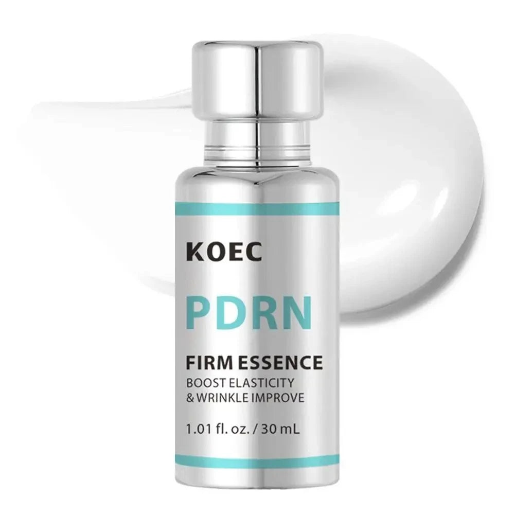 PDRN NAD+ Facial Serum 30ml – Firming, Brightening & Hydrating