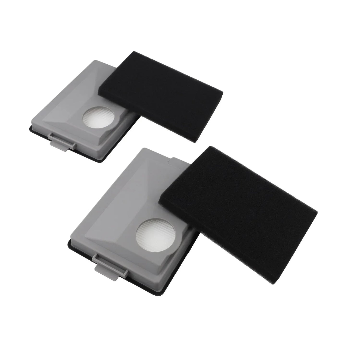 Carbon HEPA Filter for Miele Boost CX1 – Parts 11639250 & 11169285