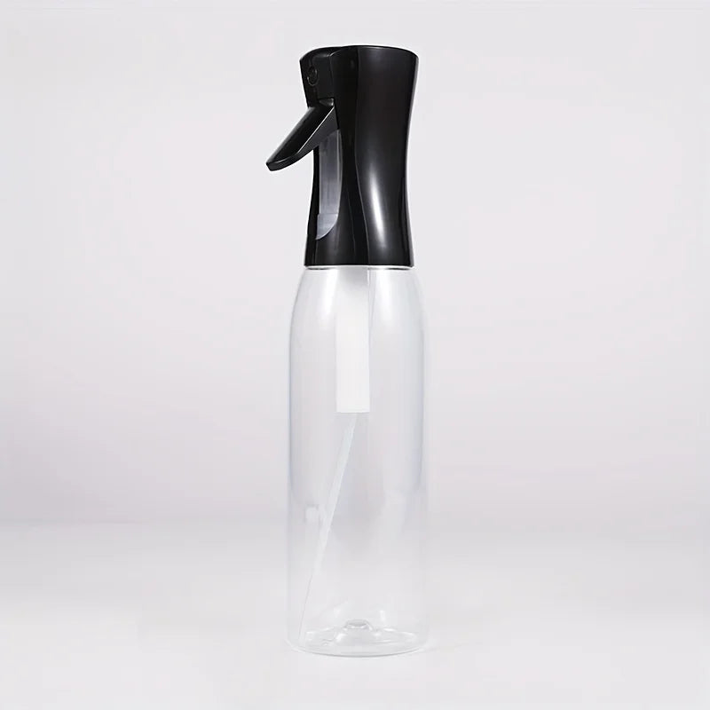 Multi-Use Fine Mist Spray Bottle – Leakproof High-Pressure