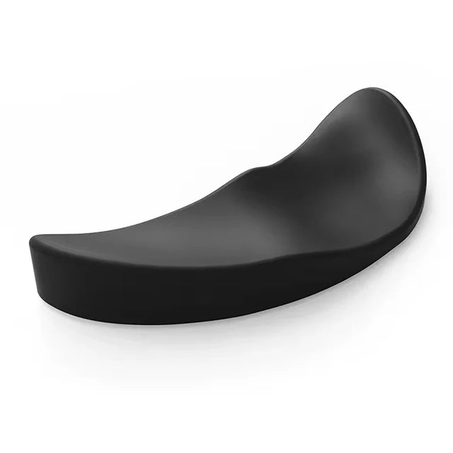 Ergonomic Gliding Wrist Rest | Mouse Palm Rest Office & Gaming