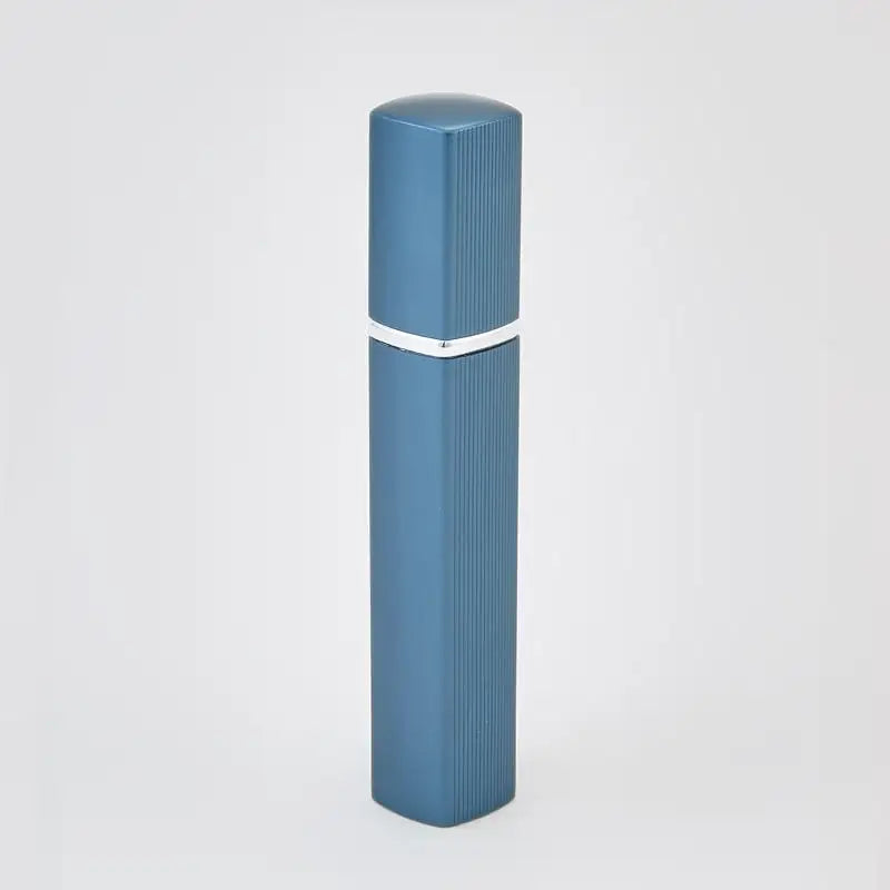 12ml Refillable Aluminum Perfume Spray Bottle | Travel Dispenser