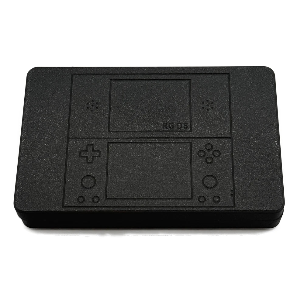 Anbernic RG DS Shockproof Case – Magnetic Lid Storage Box