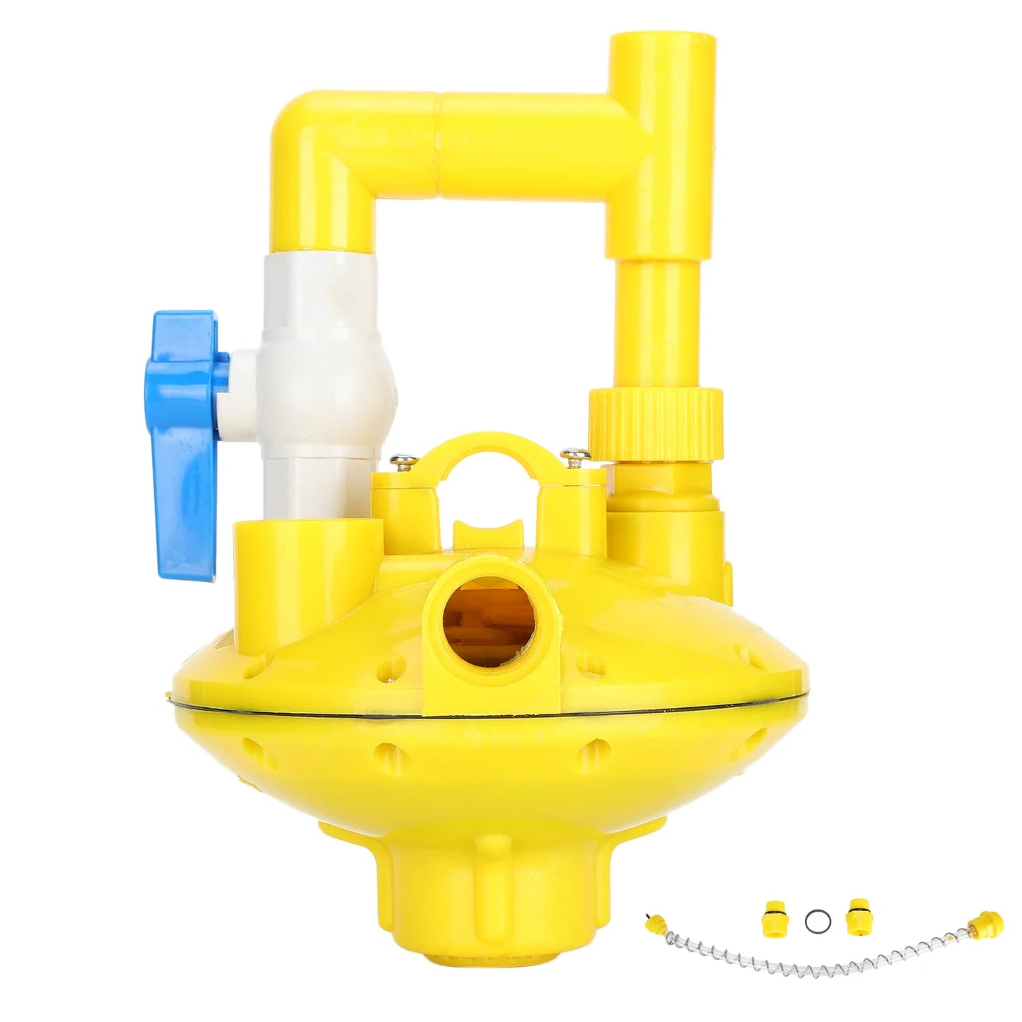Farm Water Pressure Regulator Poultry Chicken Drinking Equipment