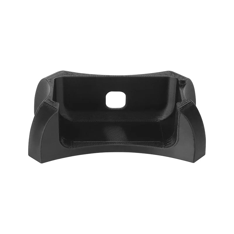Anti-Slip And Anti-Drop Stable Soft Rubber Base For The Desktop Fixed Base Of DJI OSMO 360 Camera Black/Grey Peaceful Pleasures Health and Wellness Black