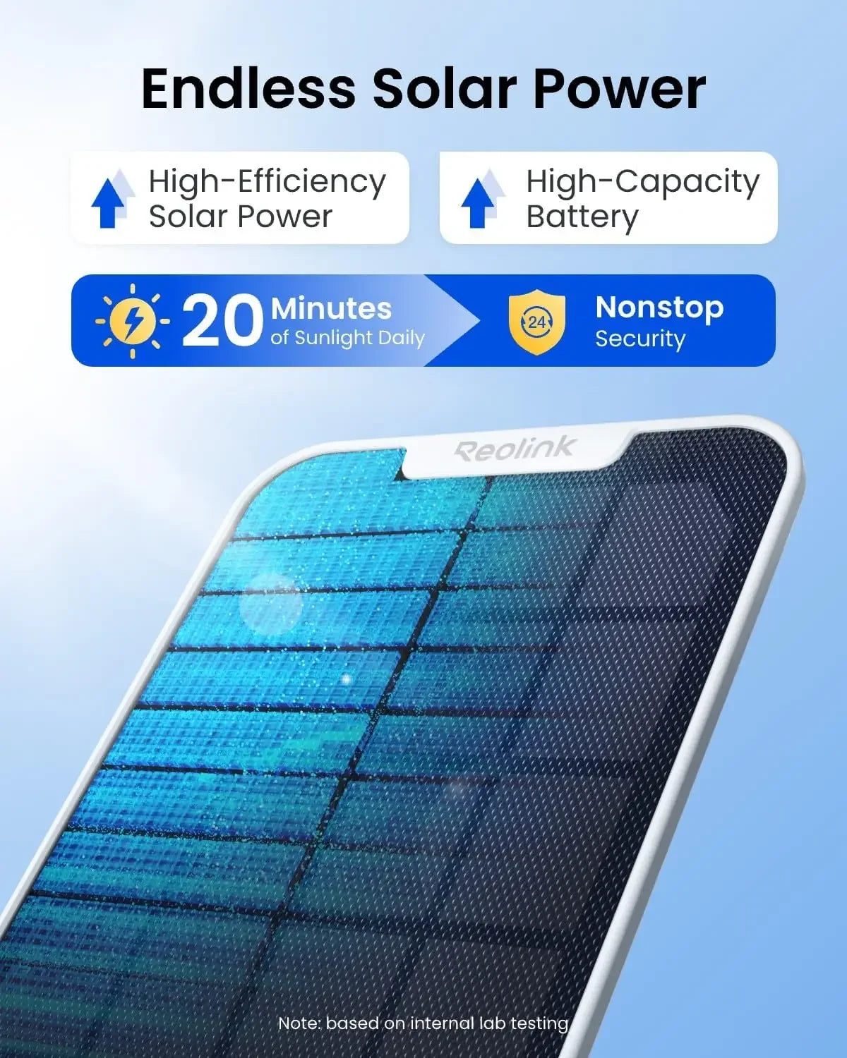 4K Solar Wireless Outdoor Security Camera with 360° Pan Tilt, Color Night Vision, Wi-Fi 6, No Subscriptions Peaceful Pleasures Health and Wellness