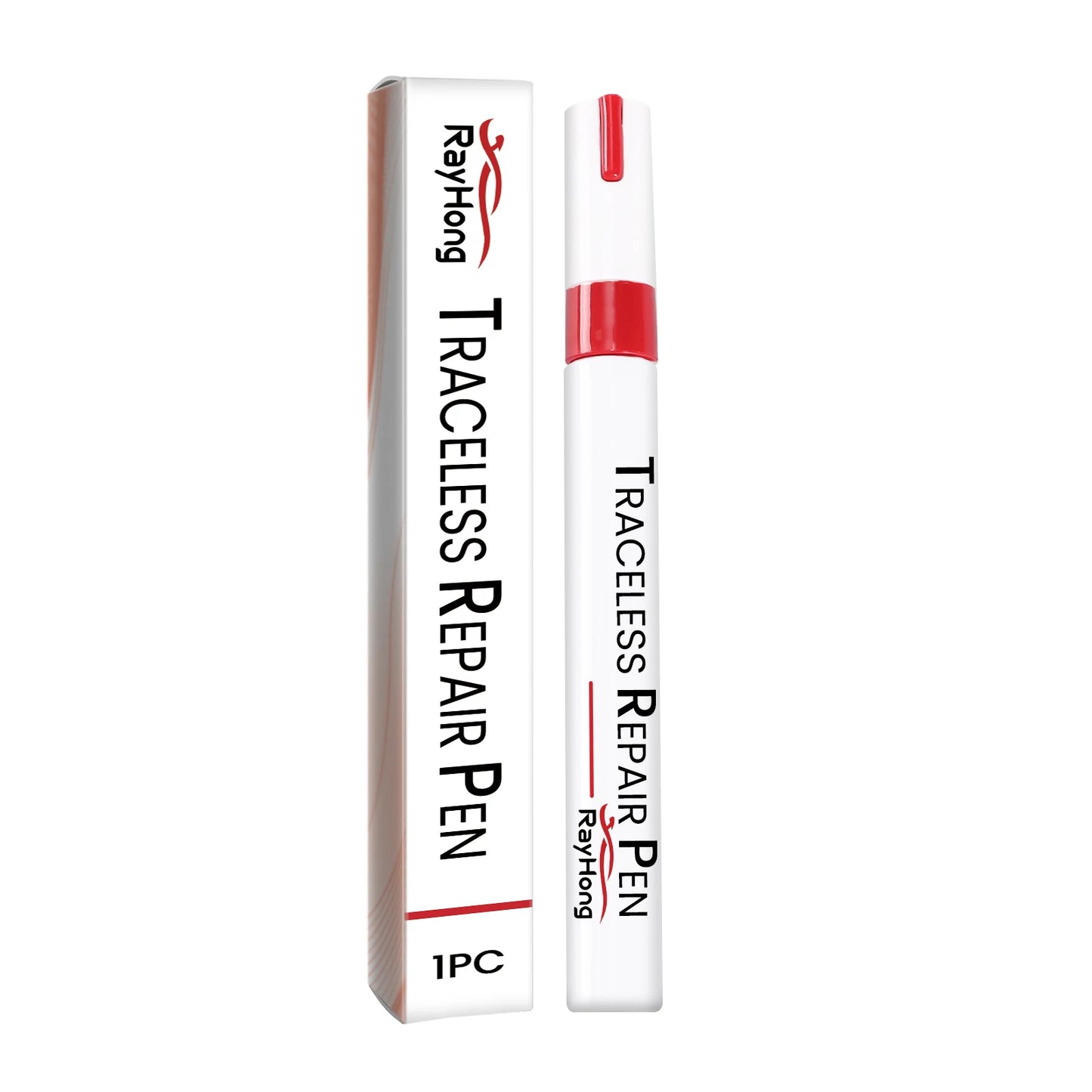 RayHong Car Paint Touch-Up Pen | Scratch Repair & Colour Fix