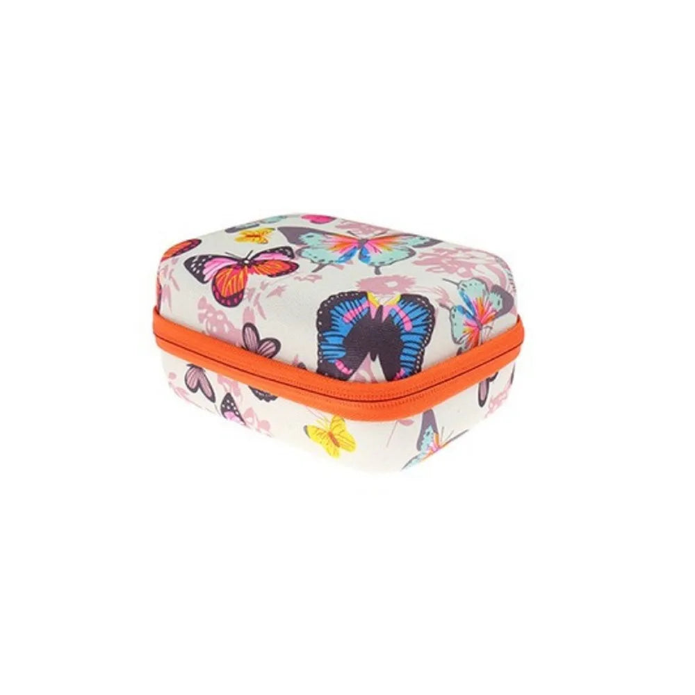 Hard Shell Essential Oil Storage Case – Shockproof Organizer