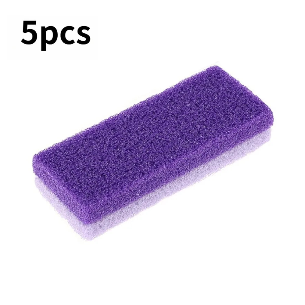 Pumice Foot File – Callus & Dead Skin Remover Pedicure Tool
