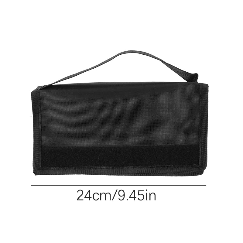 Agility Hurdle Carrier Wrap – Oxford Cloth Storage Bag