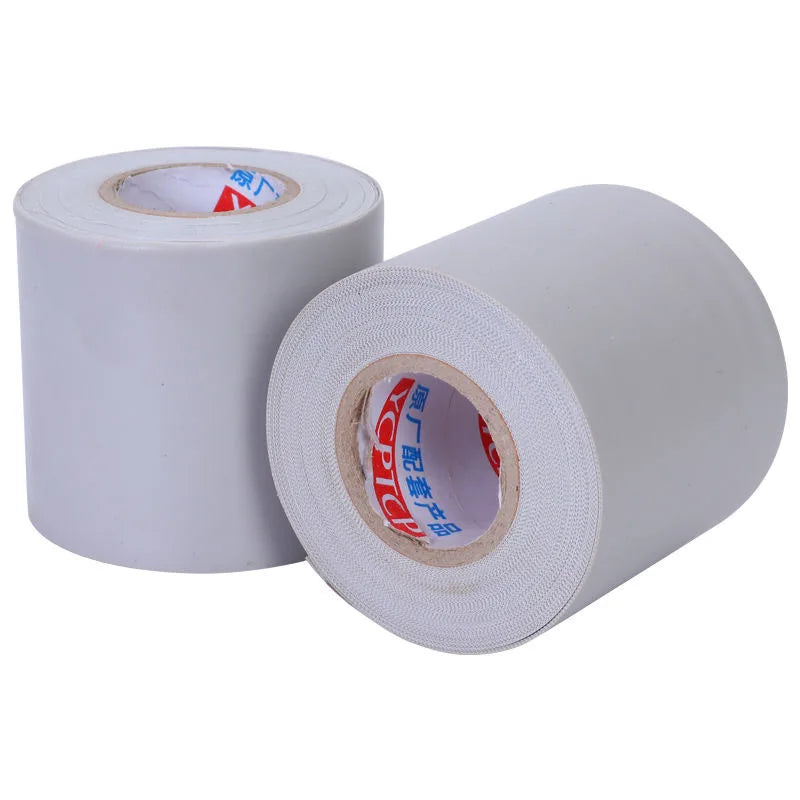 AC PVC Insulation Wrapping Tape – Pipe Bandage 60mm x 10M