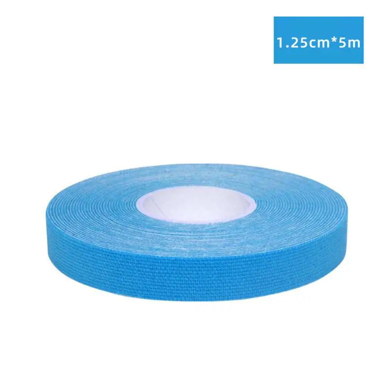 1 Roll Face And Neck Wrinkle Removal Tape Smooth Multipurpose High Elasticity Face Sticker For Forehead Neck Lips Chin Care Tool Peaceful Pleasures Health and Wellness Blue