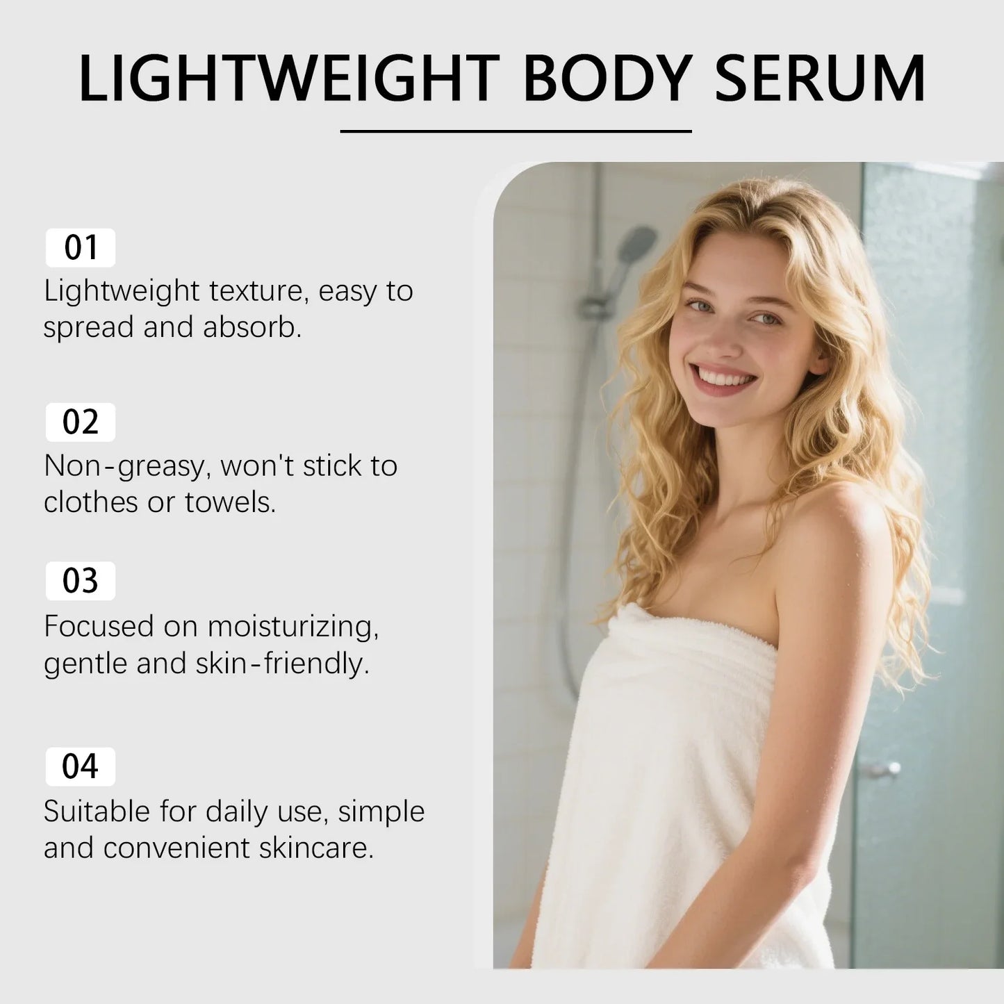Bee Firming Body Oil – Hydrating, Lifting & Glowing Skin
