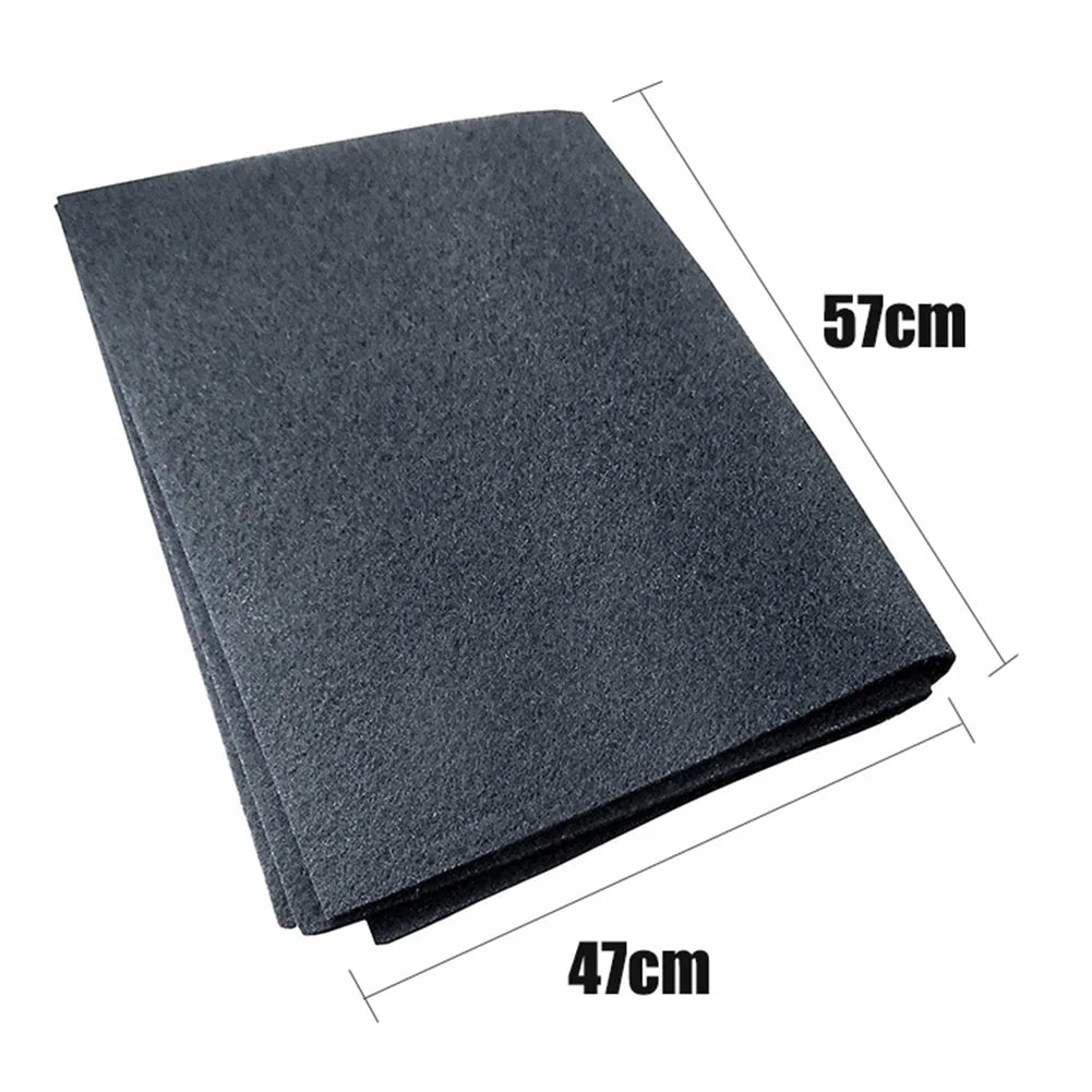 Experience Benefits Clean Odor Cooking Environment Our 57X47cm