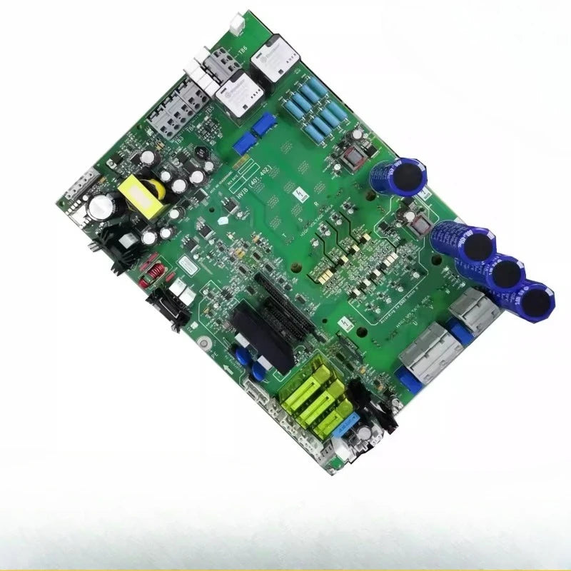 Parts for Otis Elevator Accessories 401/402 Inverter Drive Board HVIB KCA/KDA26800ABC2 Peaceful Pleasures Health and Wellness