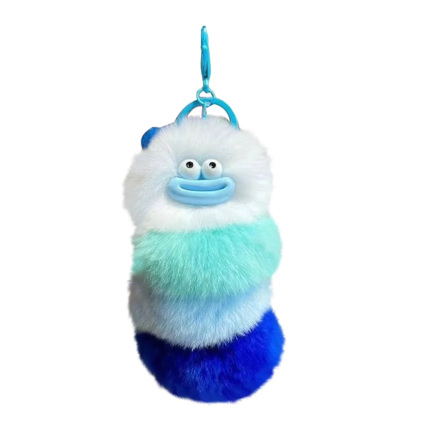 Back To School Gift Keychain Primary School Student Gift Back To School Charm Back To School Keychain Insect Plush Gift Peaceful Pleasures Health and Wellness G One Size