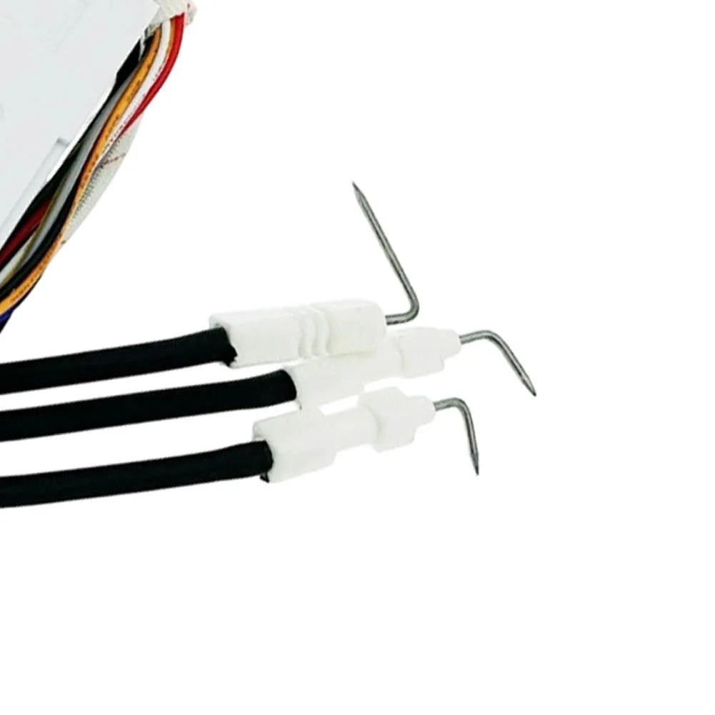 Gas Water Heater Flue-type Pulse Igniter Dual Ignition 14 Wires