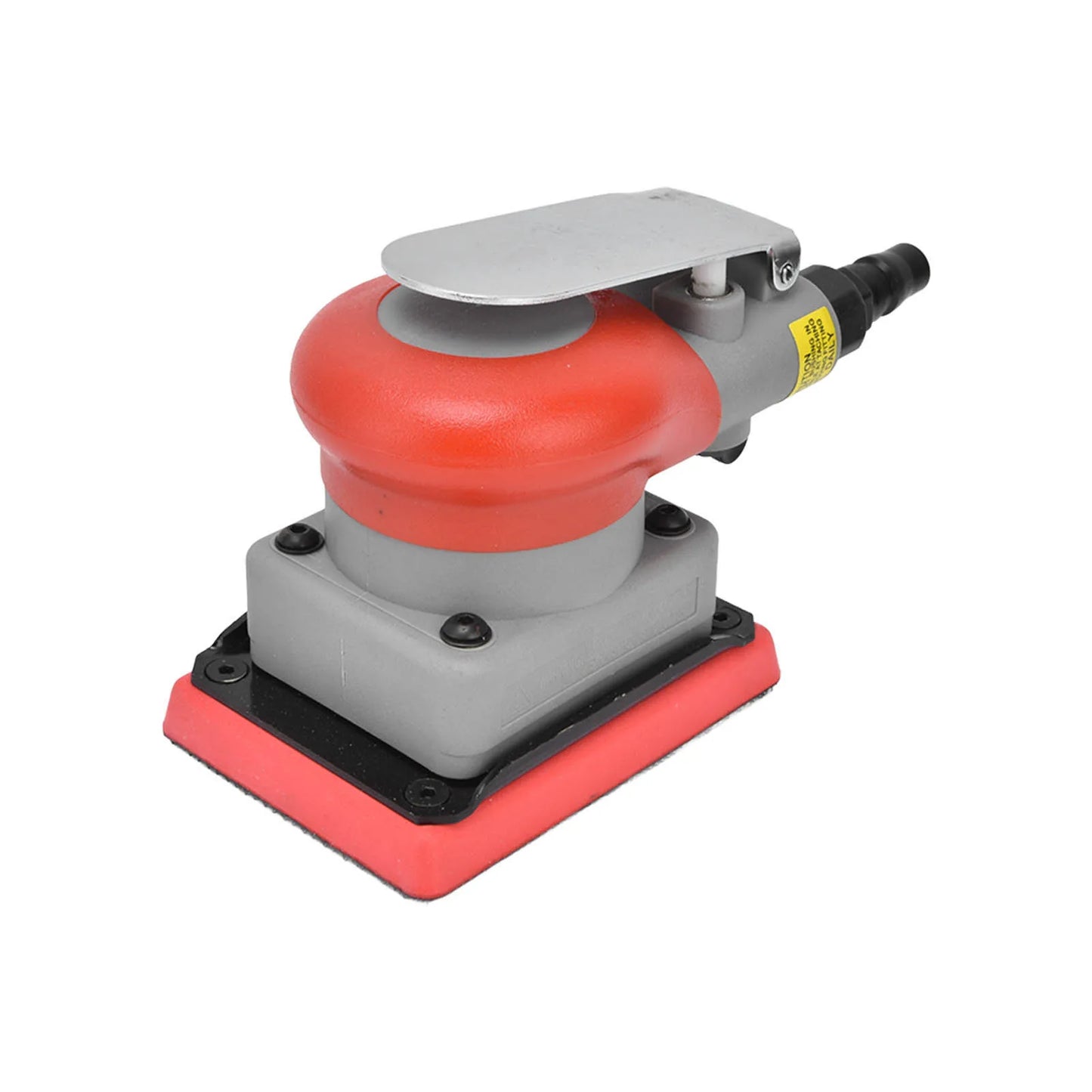KP-6793 Pneumatic Grinder Sander Alloy Steel Air Squares Sanding