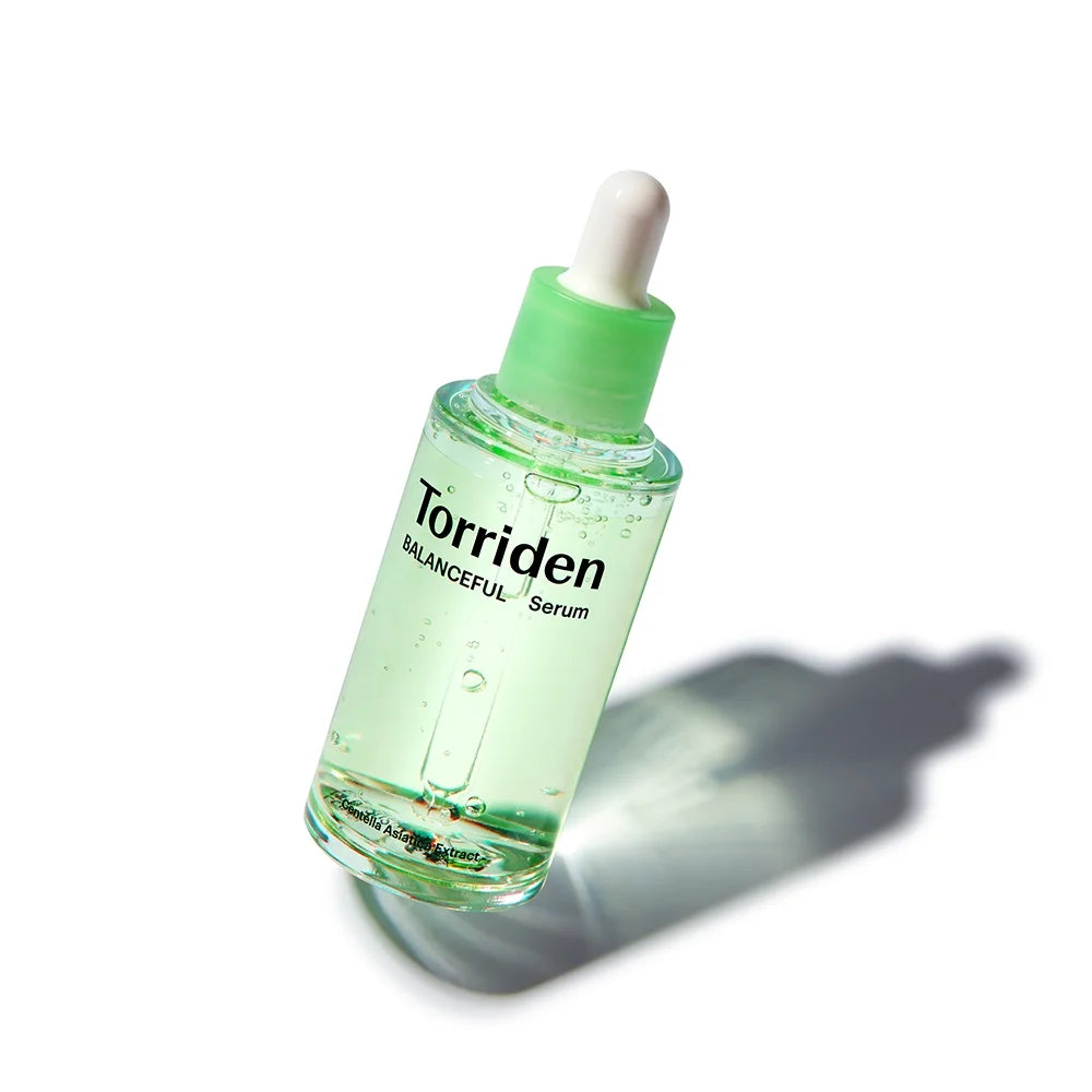 Torriden DIVE-IN Hyaluronic Acid Serum 50ml | Korean Skincare