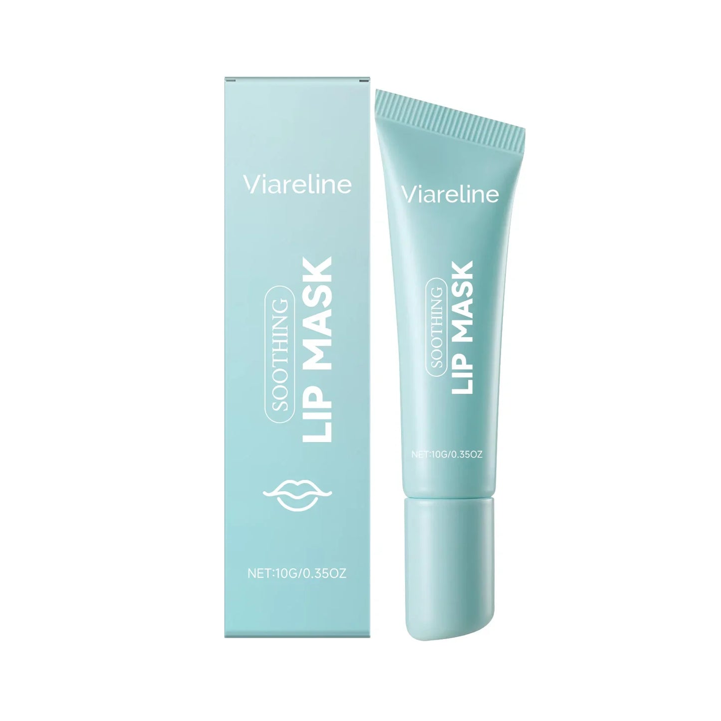 Moisturizing Lip Mask – Hydrating & Softening | Daily Use