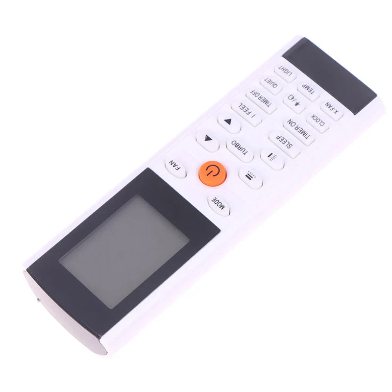 Universal AC Remote Control – Gree Electrolux Tadiran YAC1FB