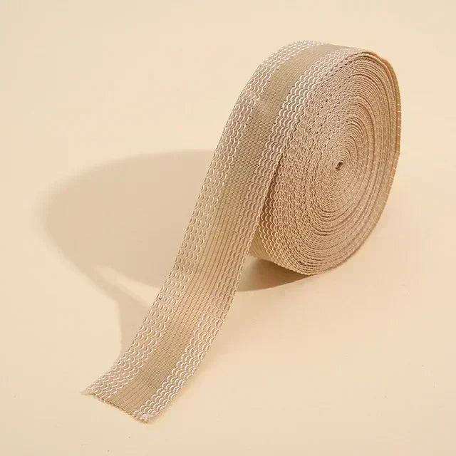 Pants Edge Shorten Self Adhesive Pant Mouth Paste Iron Hem Fabric