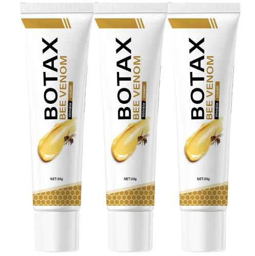 Bee Venom Eye Cream – Firming & Moisturizing | 20g