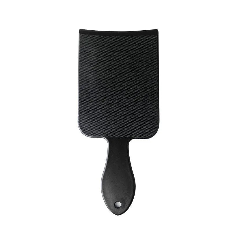 Salon Hair Coloring Dyeing Board Pro Barber Hairdressing Coloring Board Plastic Applicator Tinting Barbershop Tools Accessories Peaceful Pleasures Health and Wellness M