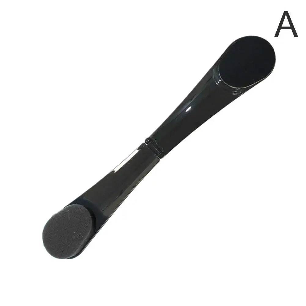 Lotion Applicator Self Sunscreen And Tanning Back Applicator Stick Portable Foldable Streak Free Sunscreen Back Applicator Peaceful Pleasures Health and Wellness A Silica Gel