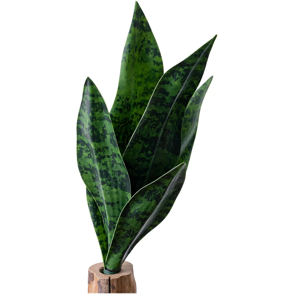 Shelf Decoration Table Centerpieces Height Fake Green Plants