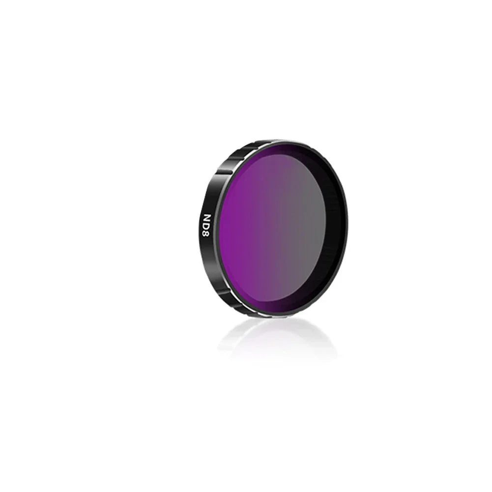 CPL ND UV Black Mist Filter Set – DJI Osmo Action 5 Pro/4/3