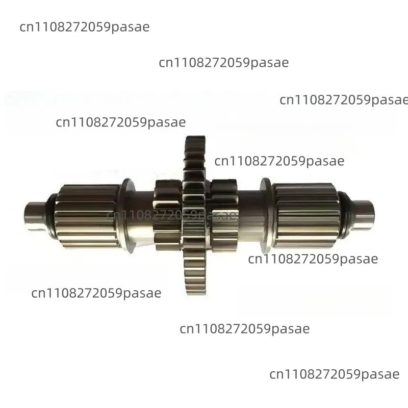 DC70 Gear Harvester Parts Assembly 5T054-16103 | Stainless