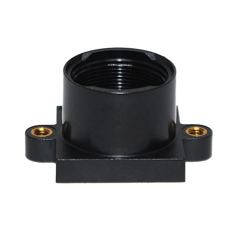 M12 Lens Mount Holder PC+GF 650nm IR Filter | PCB & CCTV