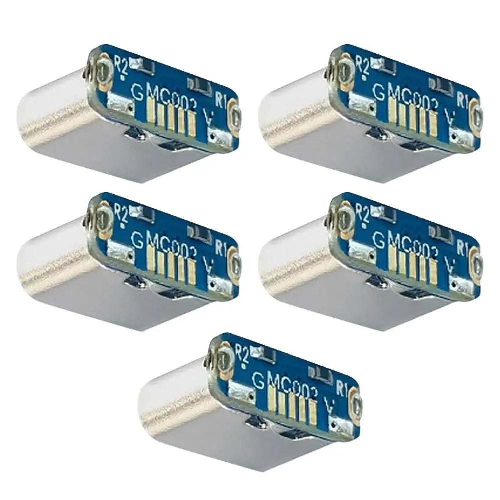 MicroUSB to USB-C Adapter Board – DIY Port Upgrade Module