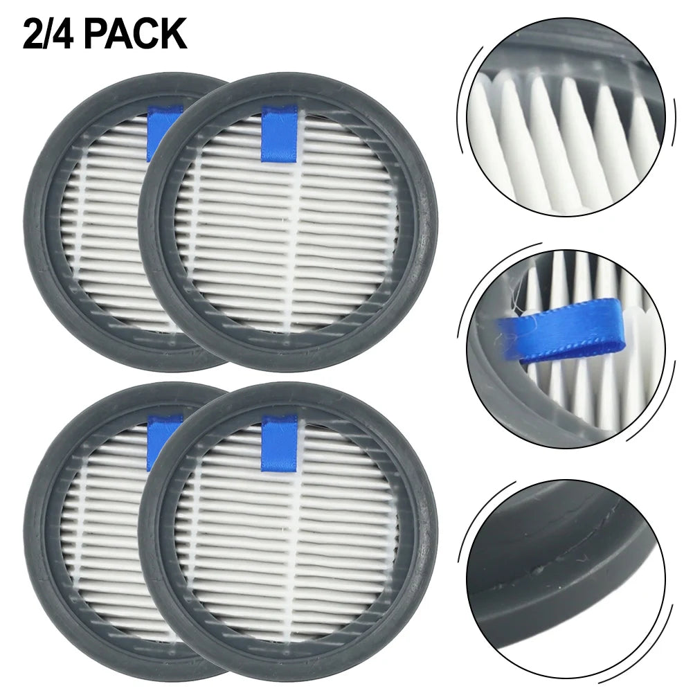 Washable Filter Remez RMVC-503 RMVC-504 RMVC-505 RMVC-533 RMVC-534 RV