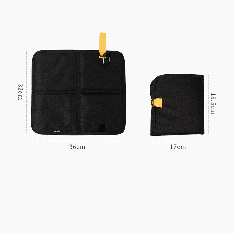 Waterproof Foldable Picnic Seat Mat | Portable Camping Floor Pad