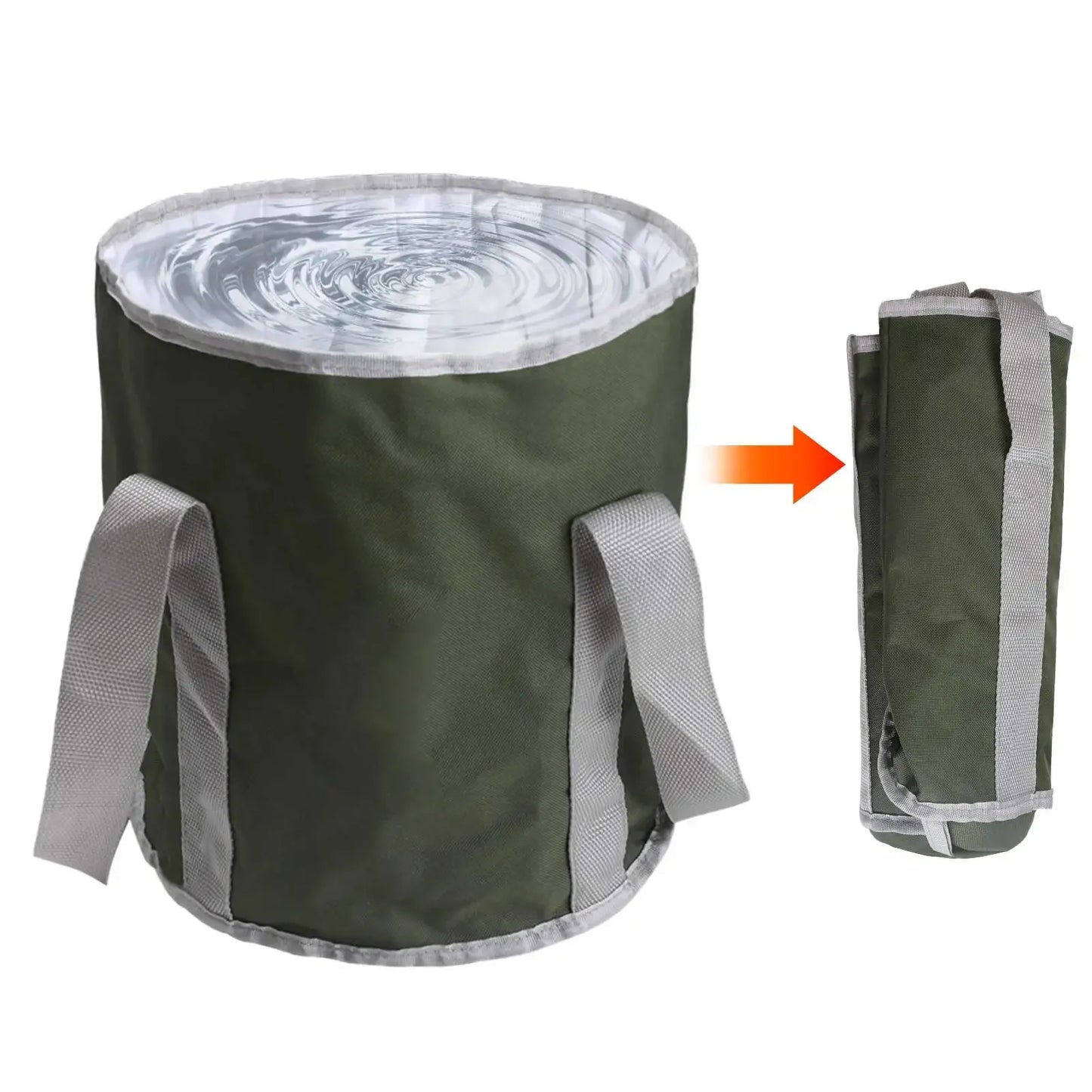 Silicone Mesh Fishing Landing Net | Retractable Handle