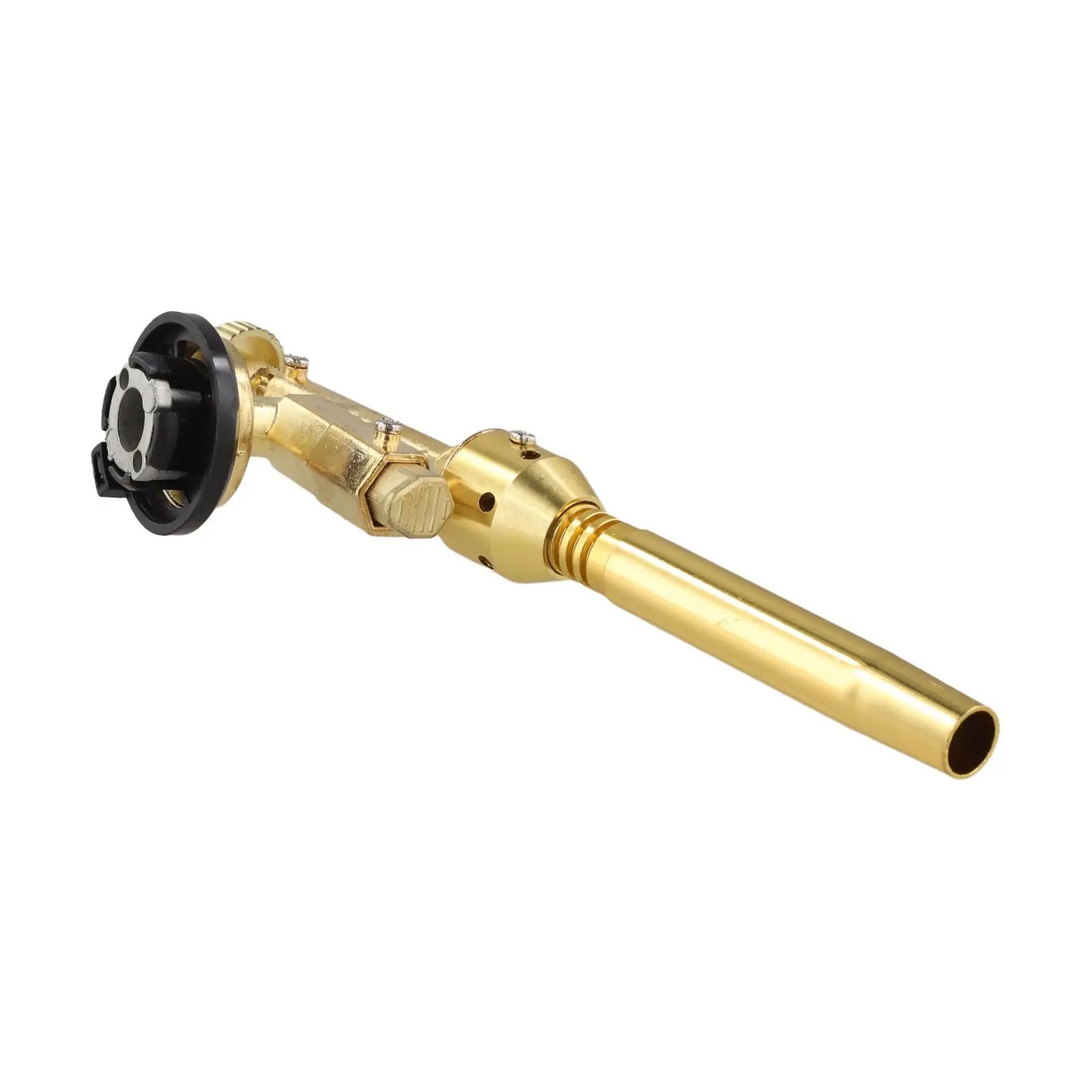 Portable Butane Gas Torch High-temperature Welding Cooking Tool
