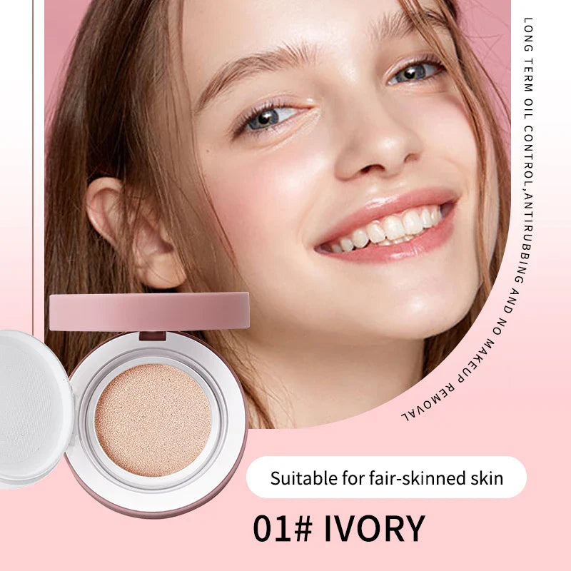 O'CHEAL CC Cream Cushion Foundation – BB Cream Concealer