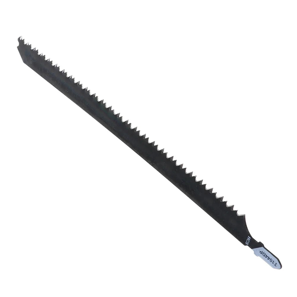 HCS Jigsaw Blades Black T1044DP Long Cutting Wood Metal Plastic Sheet
