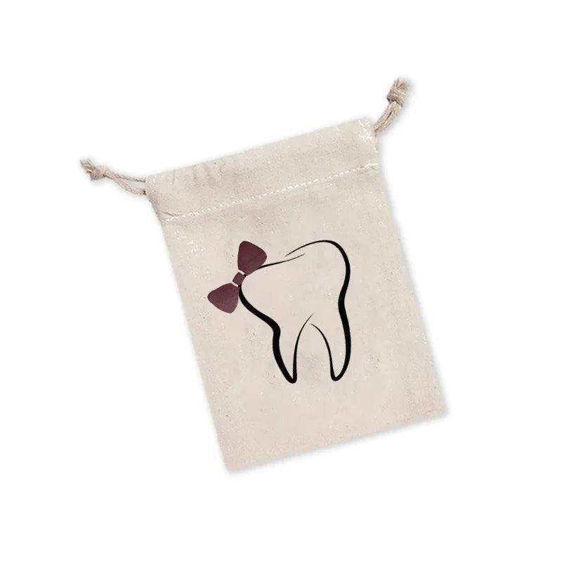 Kids Tooth Keepsake Box | Baby Shower & Birthday Gift Kids Keepsake Box Peaceful Pleasures Health and Wellness girl 10cmx14cm