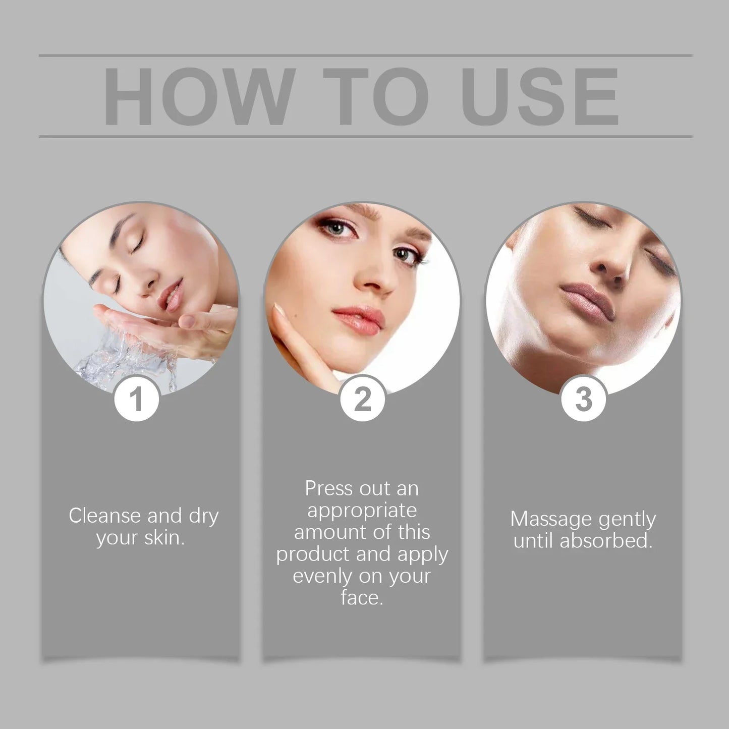 Eelhoe Vitamin B3 Niacinamide Face Cream – Anti-Aging & Brightening
