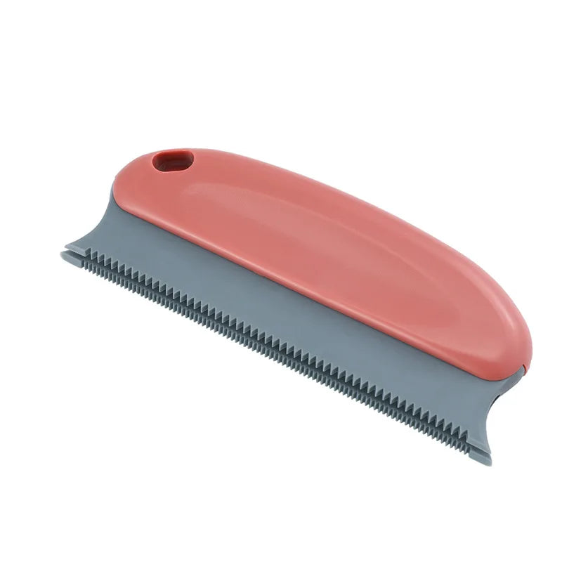 Pet Hair Remover Brush for Dogs & Cats | Furniture, Cars & More