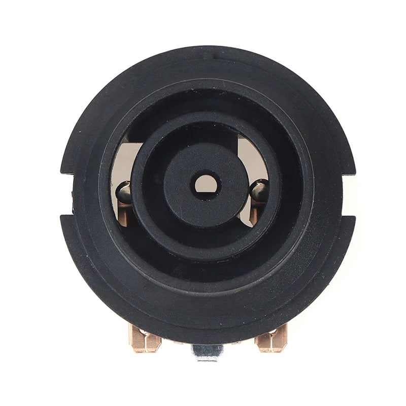 Electric Kettle Repair Kit – Thermostat Switch & Base Connector