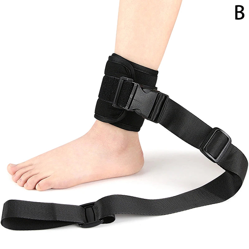 Limb Restraint Belt Bed Restraint Fixed Upper Limbs Fixed Lower Limbs Anti- Restraint Belt Wrist And Ankle Binding Belt Peaceful Pleasures Health and Wellness B