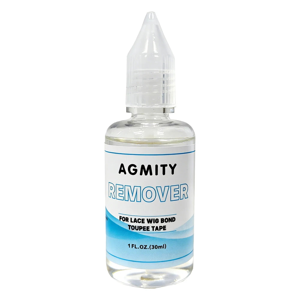 Lace Wig Glue Spray 120ml + Adhesive Remover Set – Strong Hold