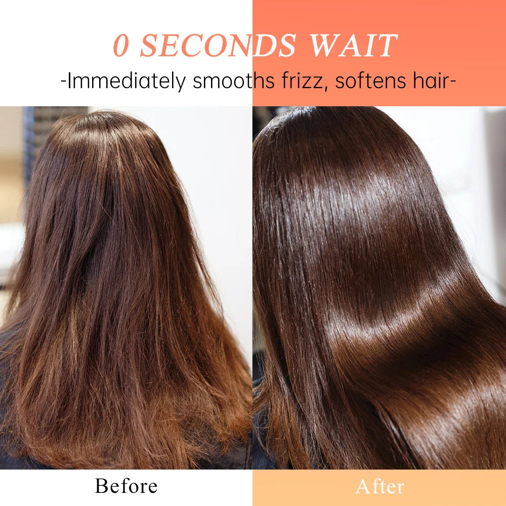 PURC Amino Acids Hair Mask & Serum Set – Smooth & Nourish