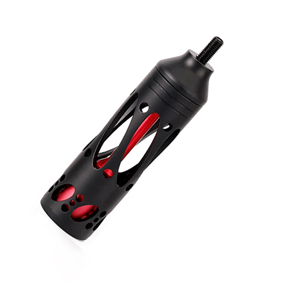 Archery Stabilizer Metal Vibration Damper Compound Bow Shock Absorber