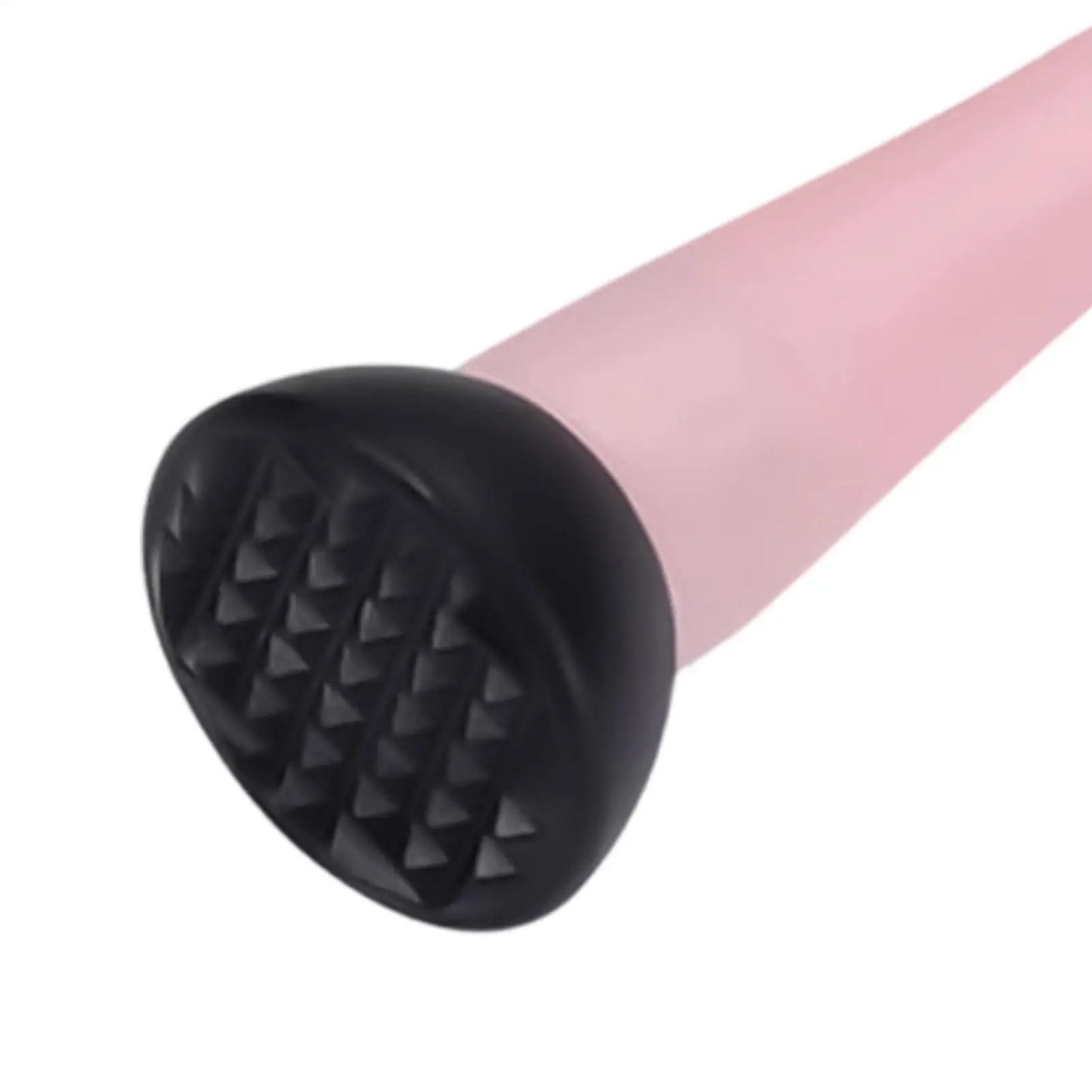 Cocktail Muddler Long Handle Fruit Smasher Bartender Tool