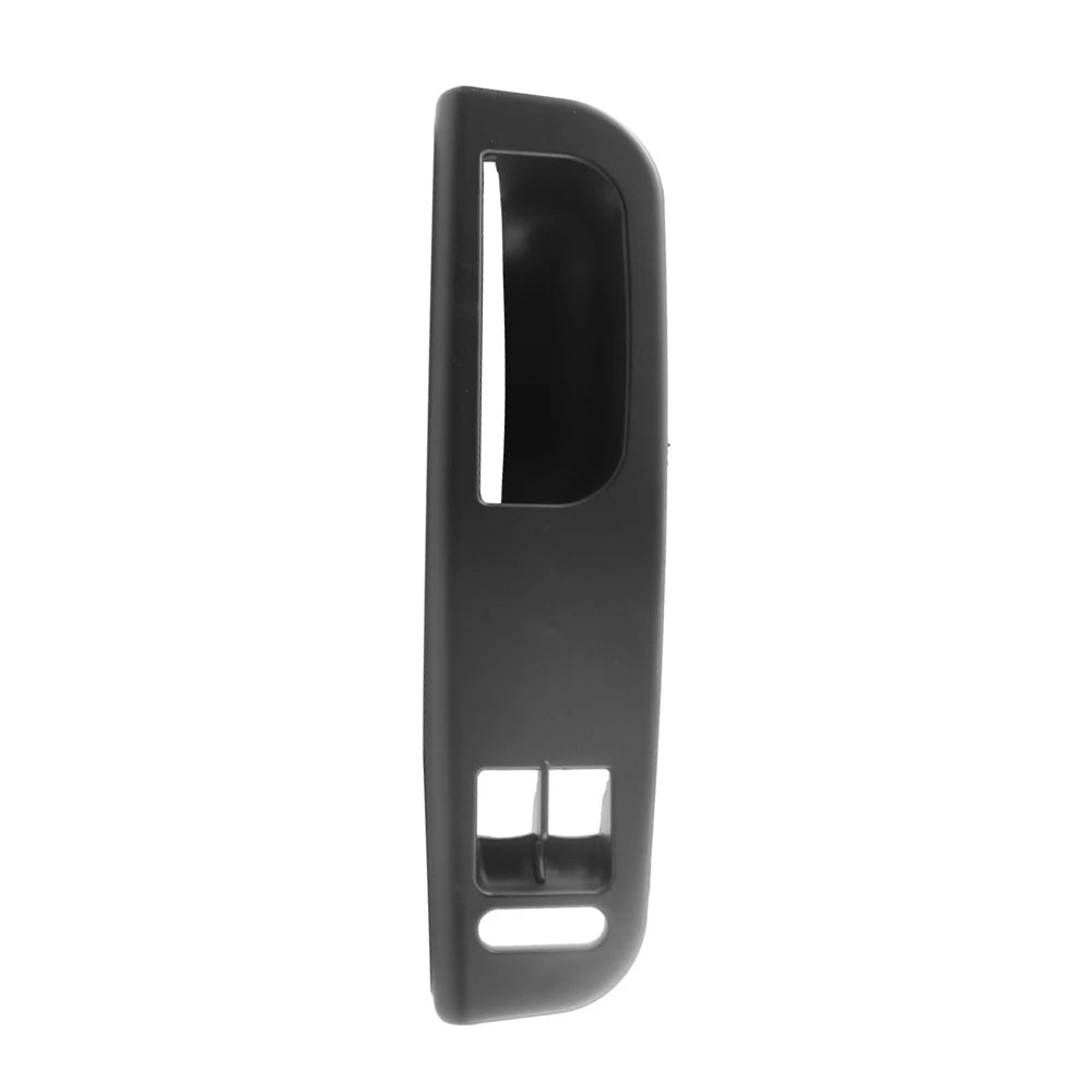 VW Golf IV Bora Passat Door Handle Cover | ABS Black 1998–2005